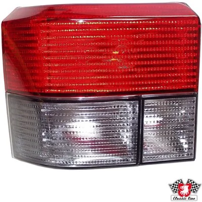 Tail Light